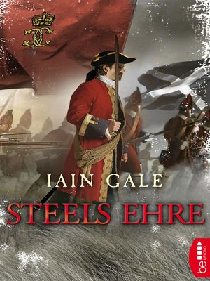 cover image of Steels Ehre